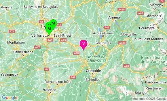 Médecin de Garde Valencogne