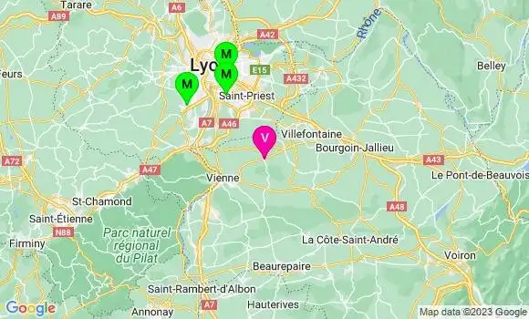 Médecin de Garde Le Peage