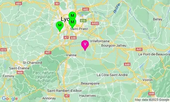 Médecin de Garde Septème