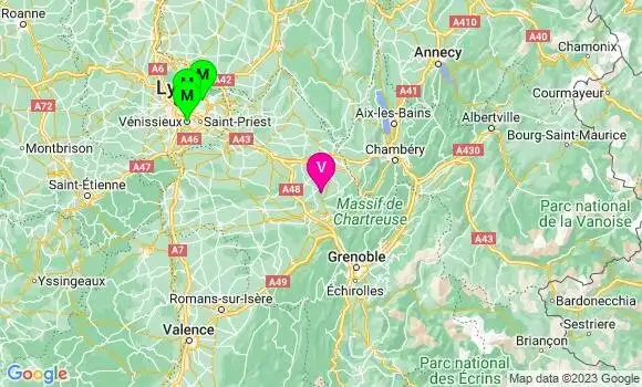 Médecin de Garde Bilieu