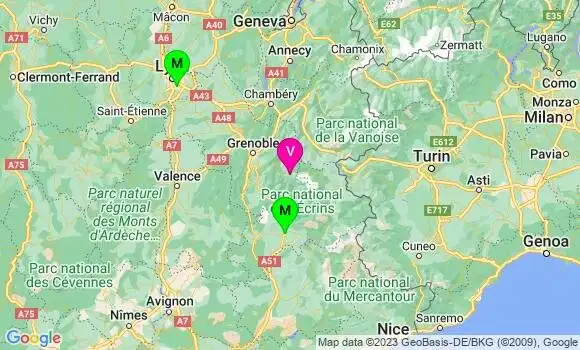 Médecin de Garde L\