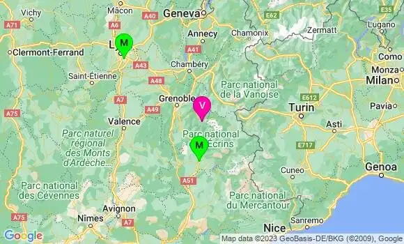Médecin de Garde L\