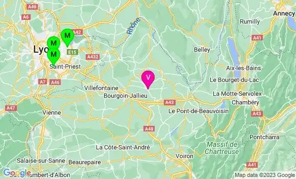 Médecin de Garde Montcarra