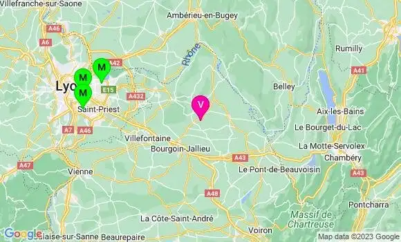 Médecin de Garde Salagnon