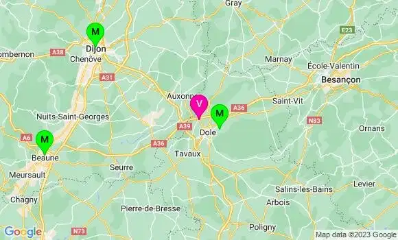 Médecin de Garde Sampans