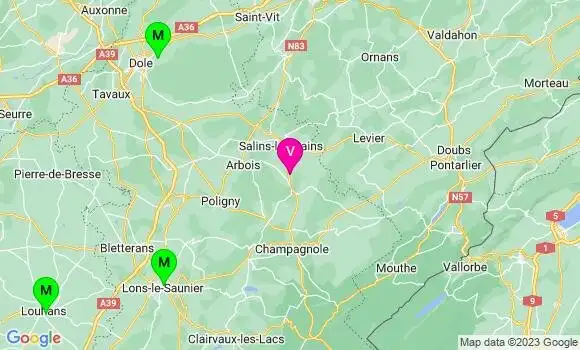 Médecin de Garde Fonteny