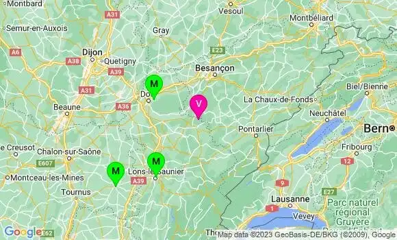 Médecin de Garde Ivrey