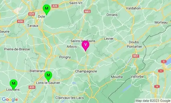 Médecin de Garde Pont d\