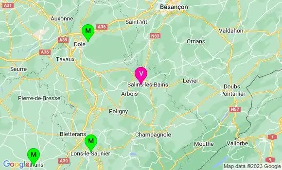Médecin de Garde Pretin