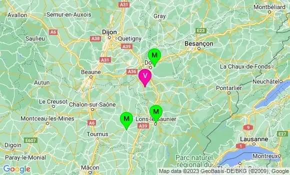 Médecin de Garde Gatey