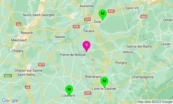 Médecin de Garde Les Hays