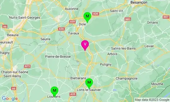 Médecin de Garde Tassenières