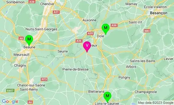Médecin de Garde Peseux
