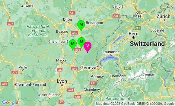 Médecin de Garde Hautecour