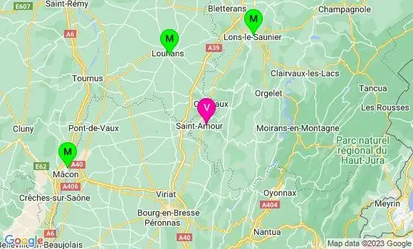 Médecin de Garde L\
