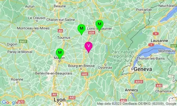 Médecin de Garde Saint Jean d\