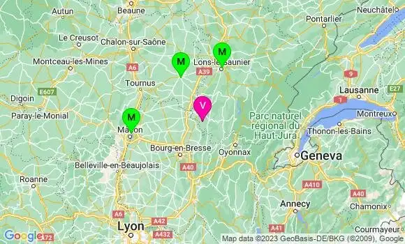 Médecin de Garde Val d\