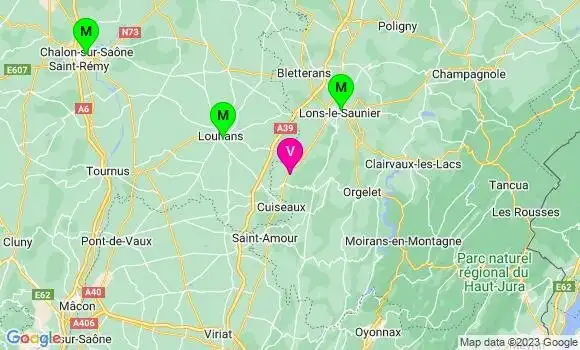 Médecin de Garde Augea