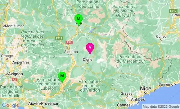 Médecin de Garde Esclangon