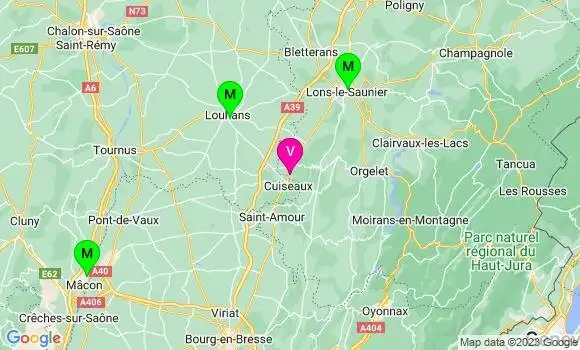 Médecin de Garde Digna