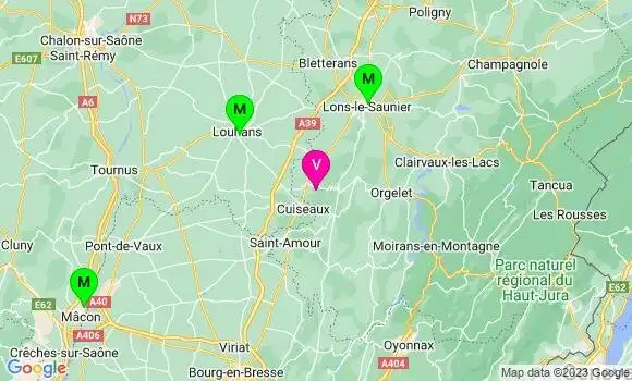 Médecin de Garde Gizia