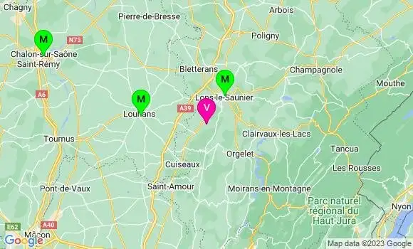 Médecin de Garde Vincelles