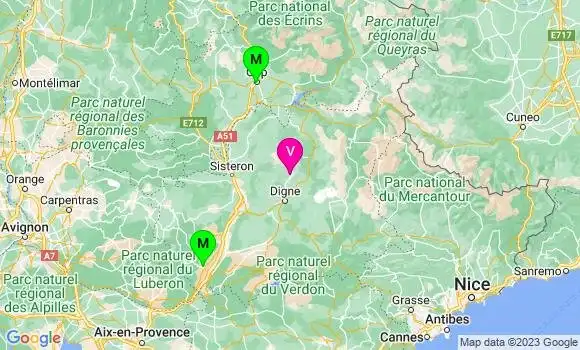 Médecin de Garde Tanaron