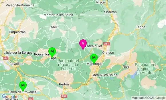 Médecin de Garde Aubenas les Alpes