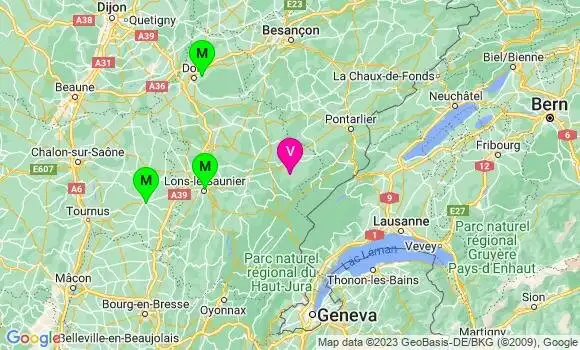 Médecin de Garde Gillois
