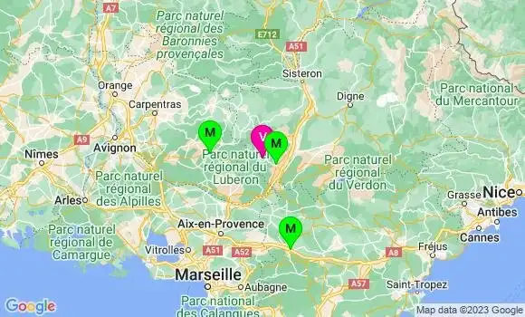 Médecin de Garde Villemus