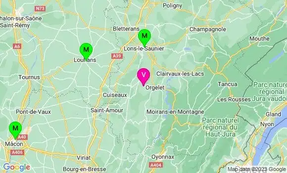 Médecin de Garde Beffia