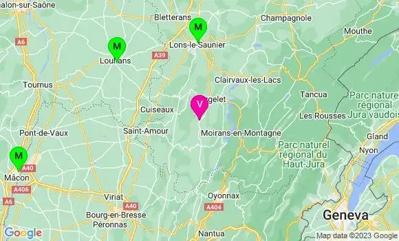 Médecin de Garde Chambéria