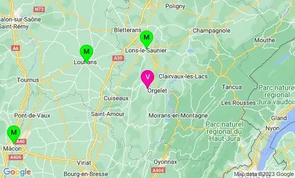 Médecin de Garde Moutonne