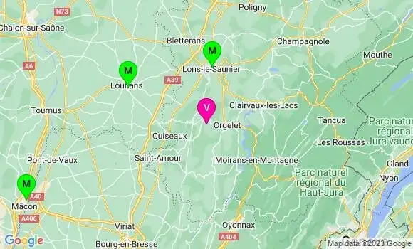 Médecin de Garde Rothonay