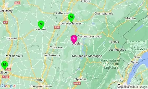 Médecin de Garde Sezeria