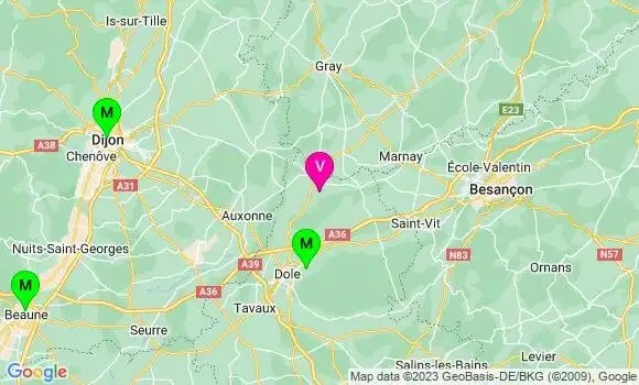 Médecin de Garde Brans