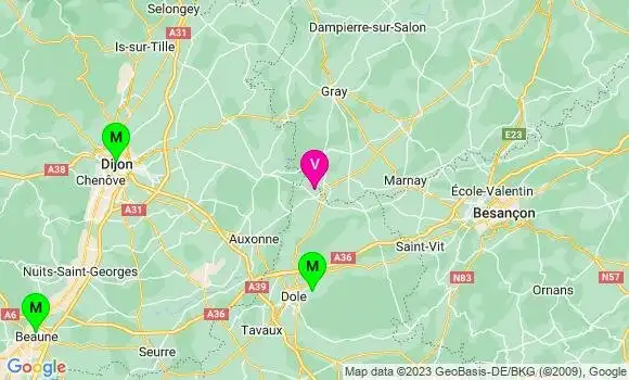 Médecin de Garde Mutigney