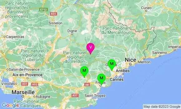 Médecin de Garde La Garde