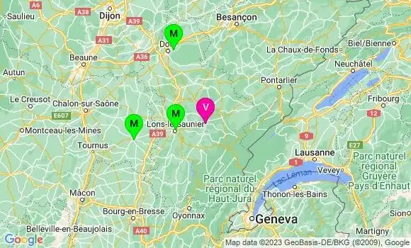 Médecin de Garde Montigny sur l\