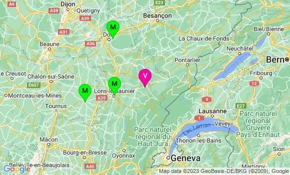 Médecin de Garde Ney