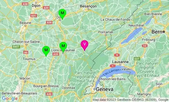 Médecin de Garde Syam