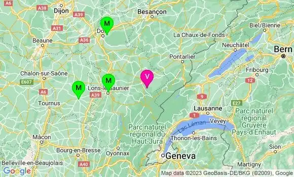Médecin de Garde Crans