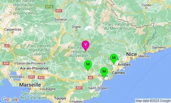 Médecin de Garde Rougon