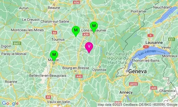 Médecin de Garde Louvenne