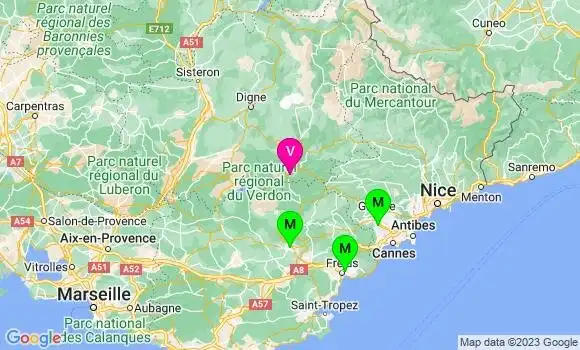 Médecin de Garde Taloire