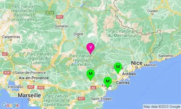 Médecin de Garde Taulanne