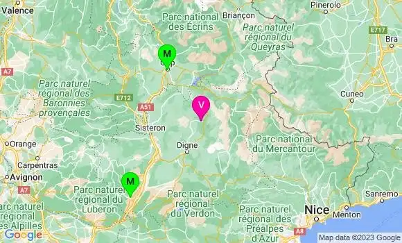 Médecin de Garde Verdaches