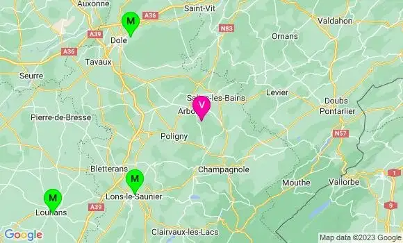 Médecin de Garde La Châtelaine