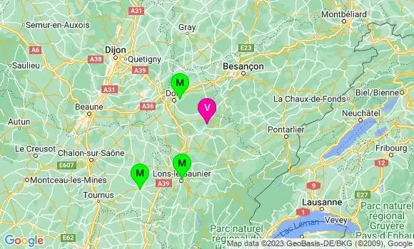 Médecin de Garde Villeneuve d\