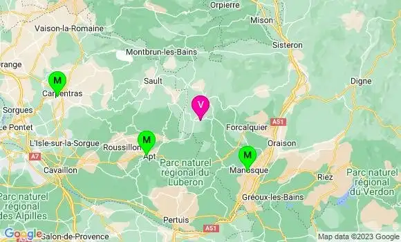 Médecin de Garde Carniol